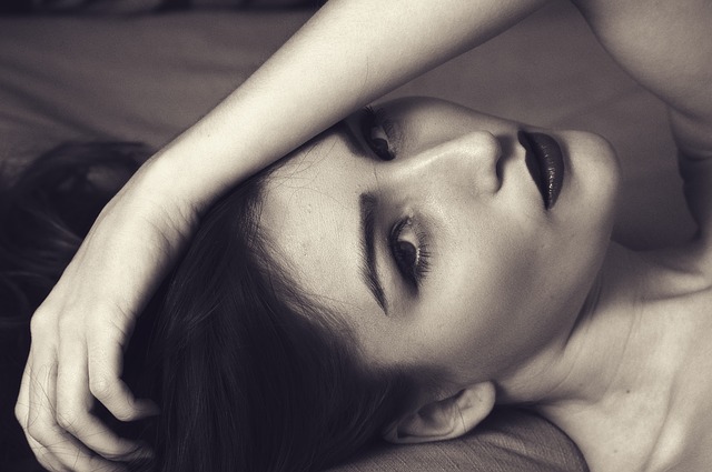 modelka