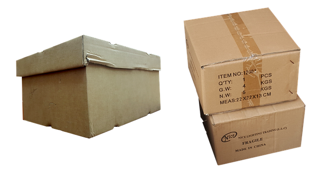 box